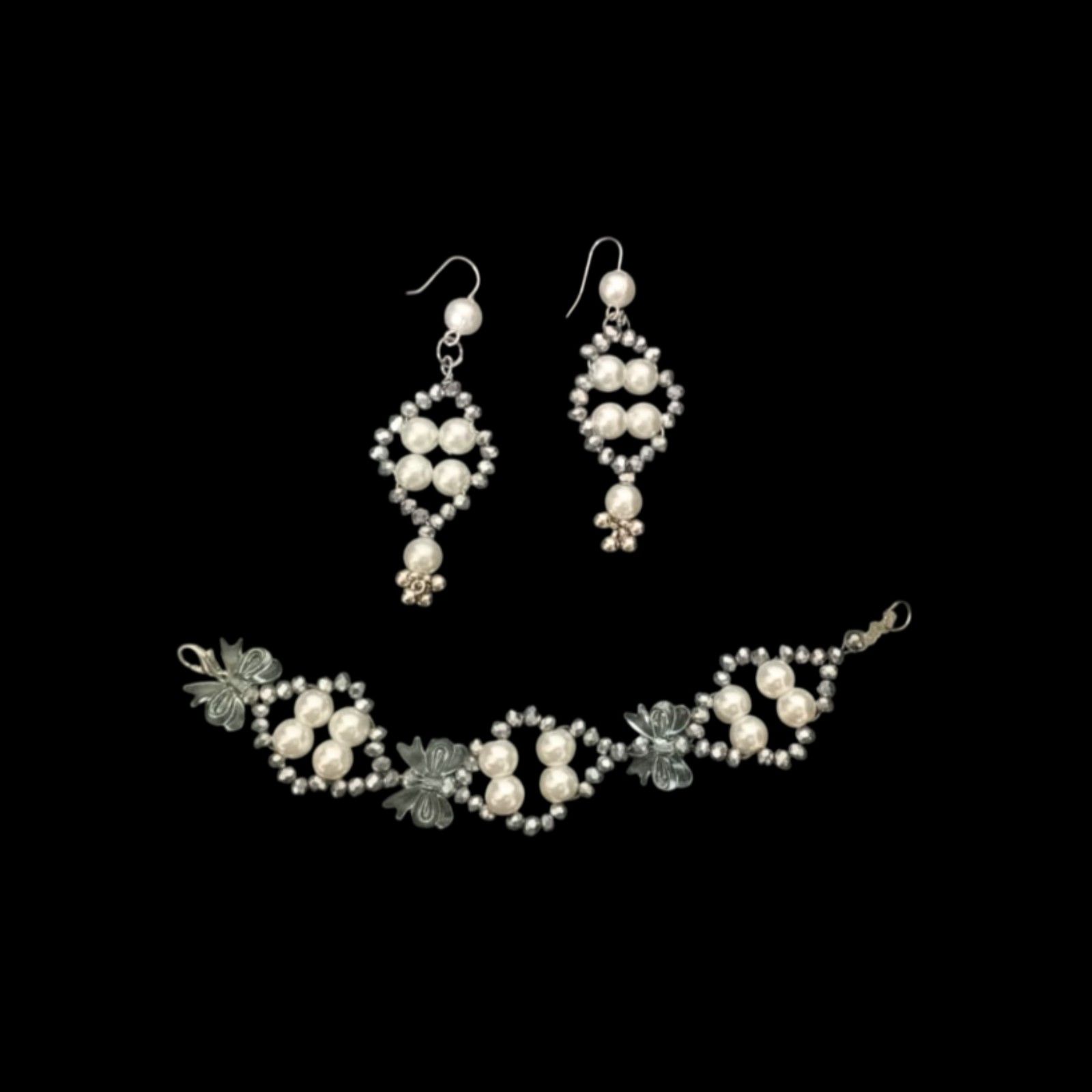 jewelry set for gifting