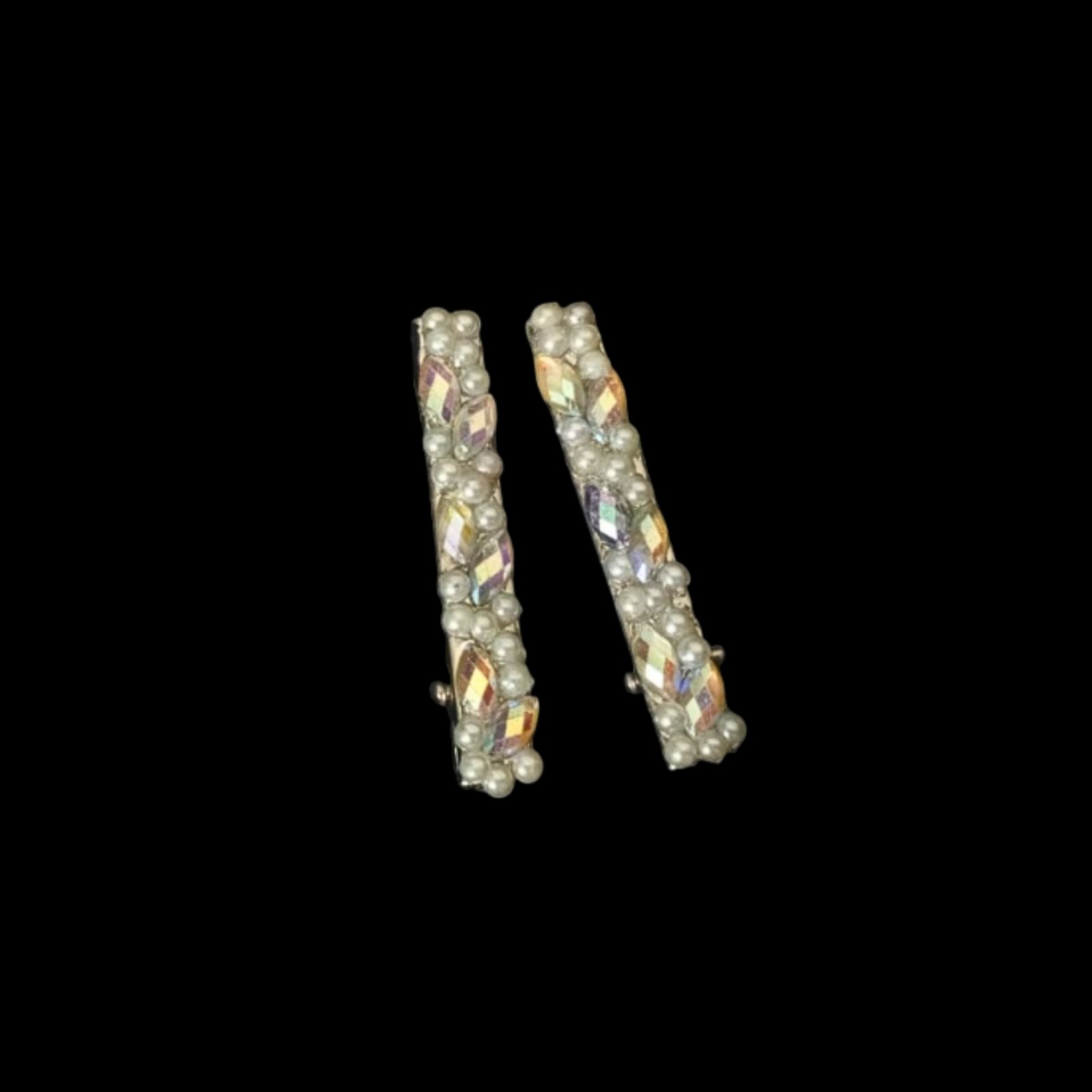 pearly hair pins set for women Pakistan