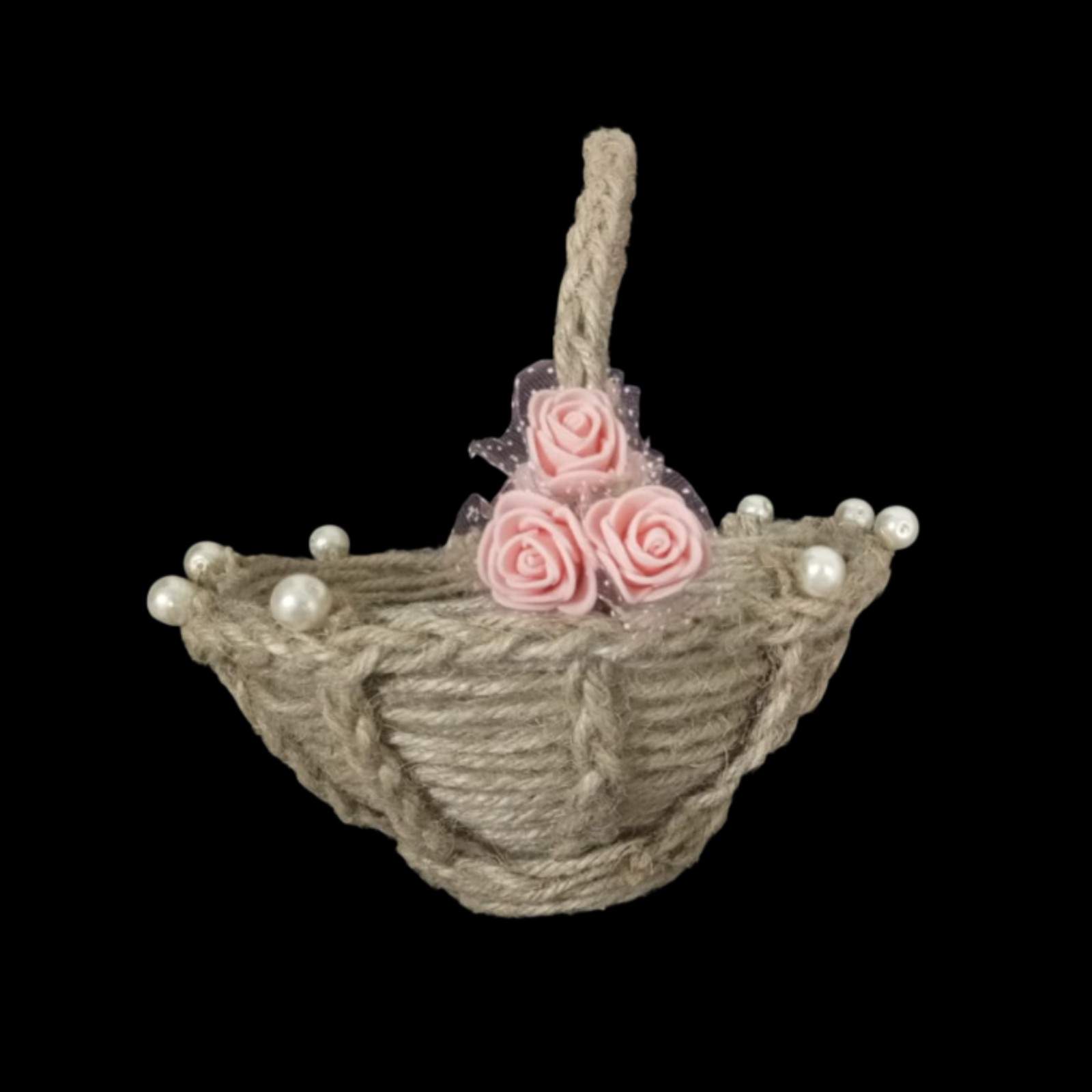 home decor storage basket