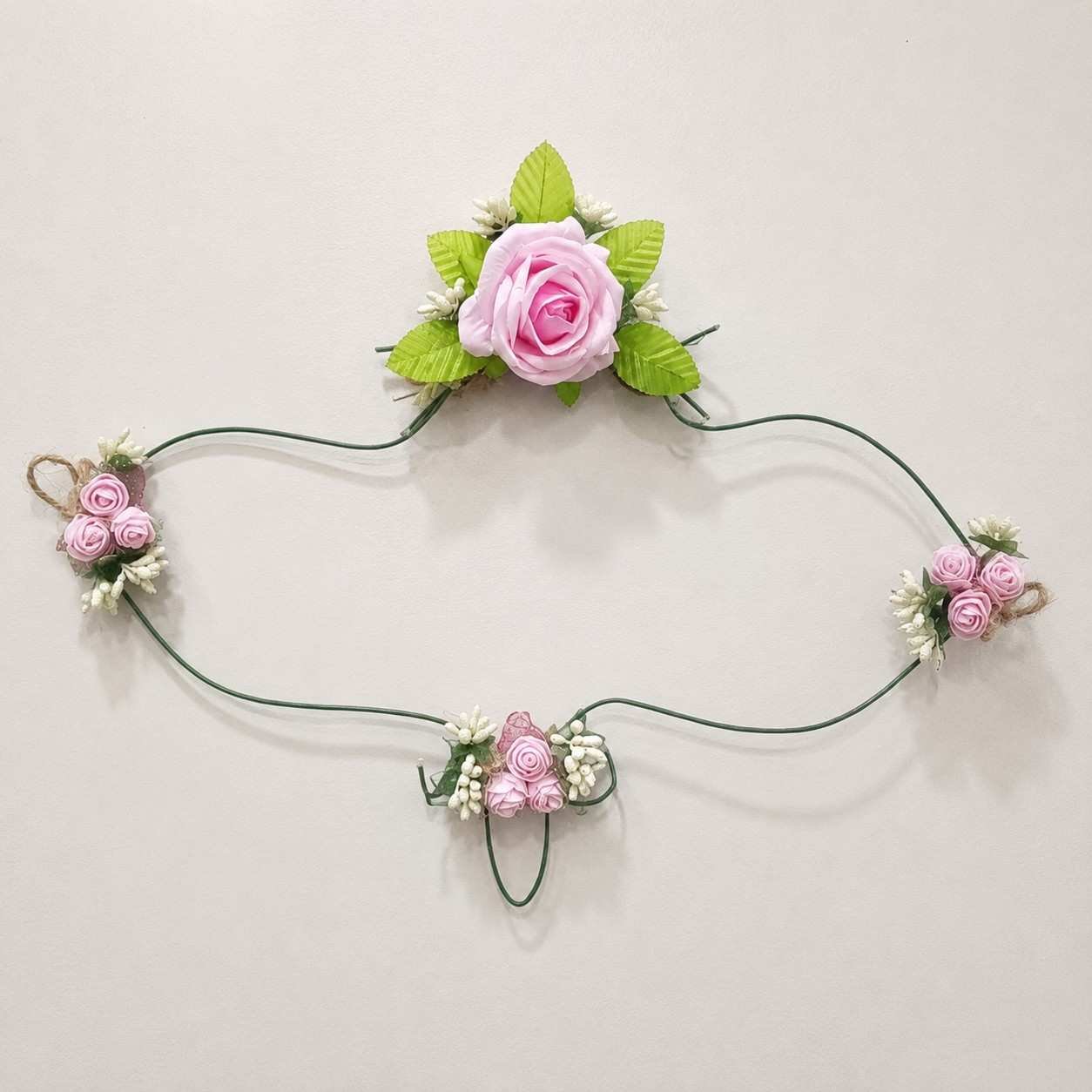 decorative keychain holder for home